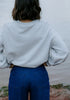 Maison Fauve - Granite Knit Top